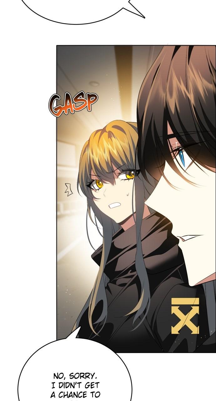 Zero Game Chapter 341 29