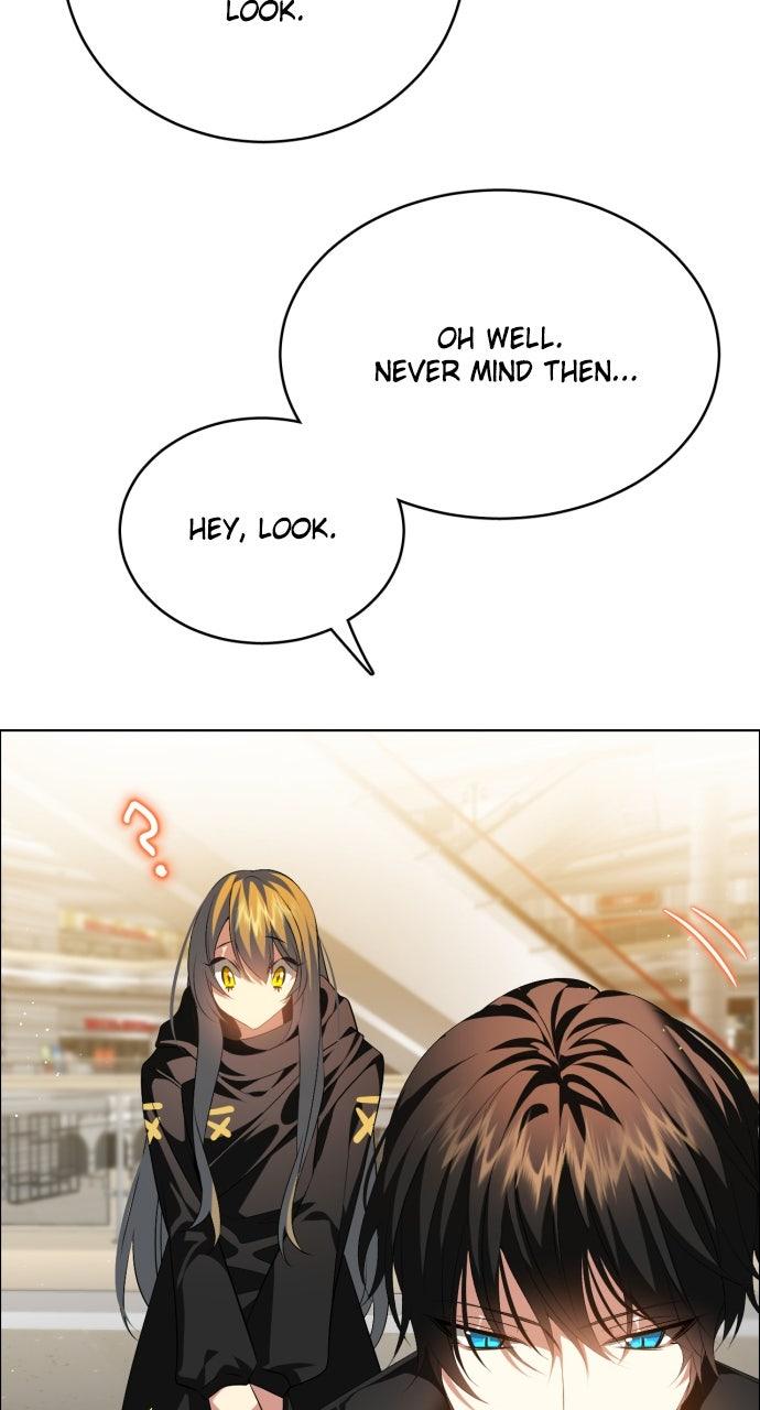 Zero Game Chapter 341 30