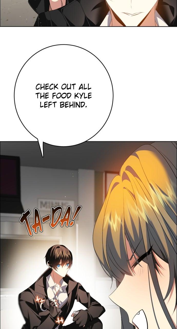 Zero Game Chapter 341 31