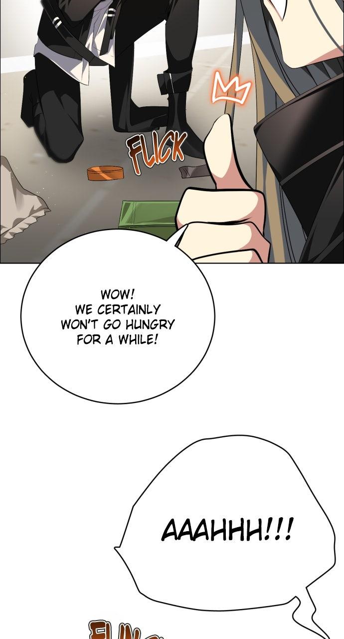 Zero Game Chapter 341 32