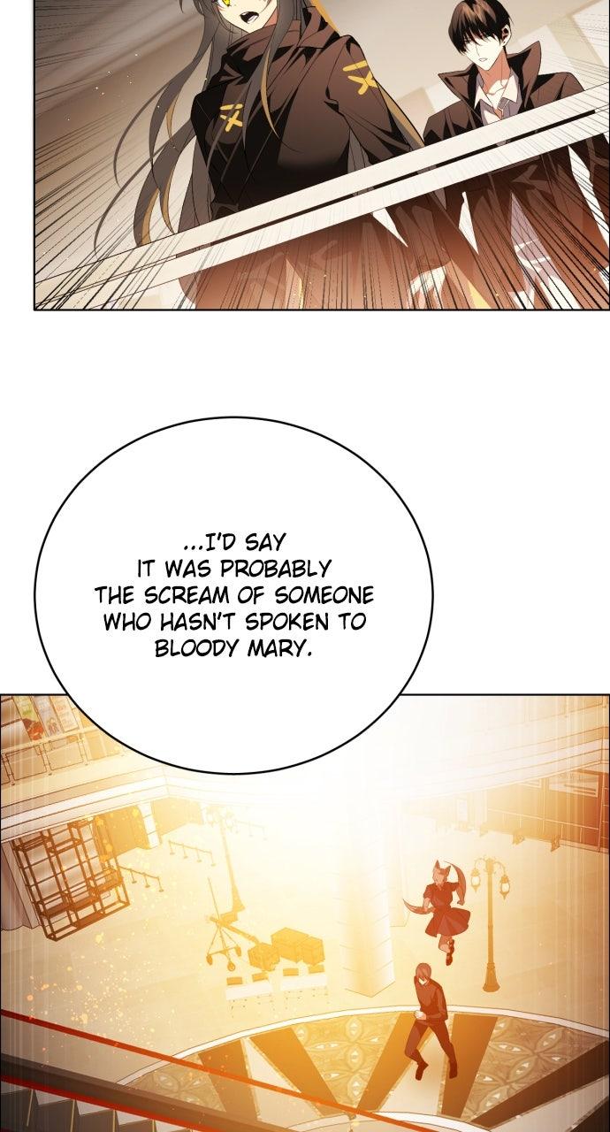 Zero Game Chapter 341 34