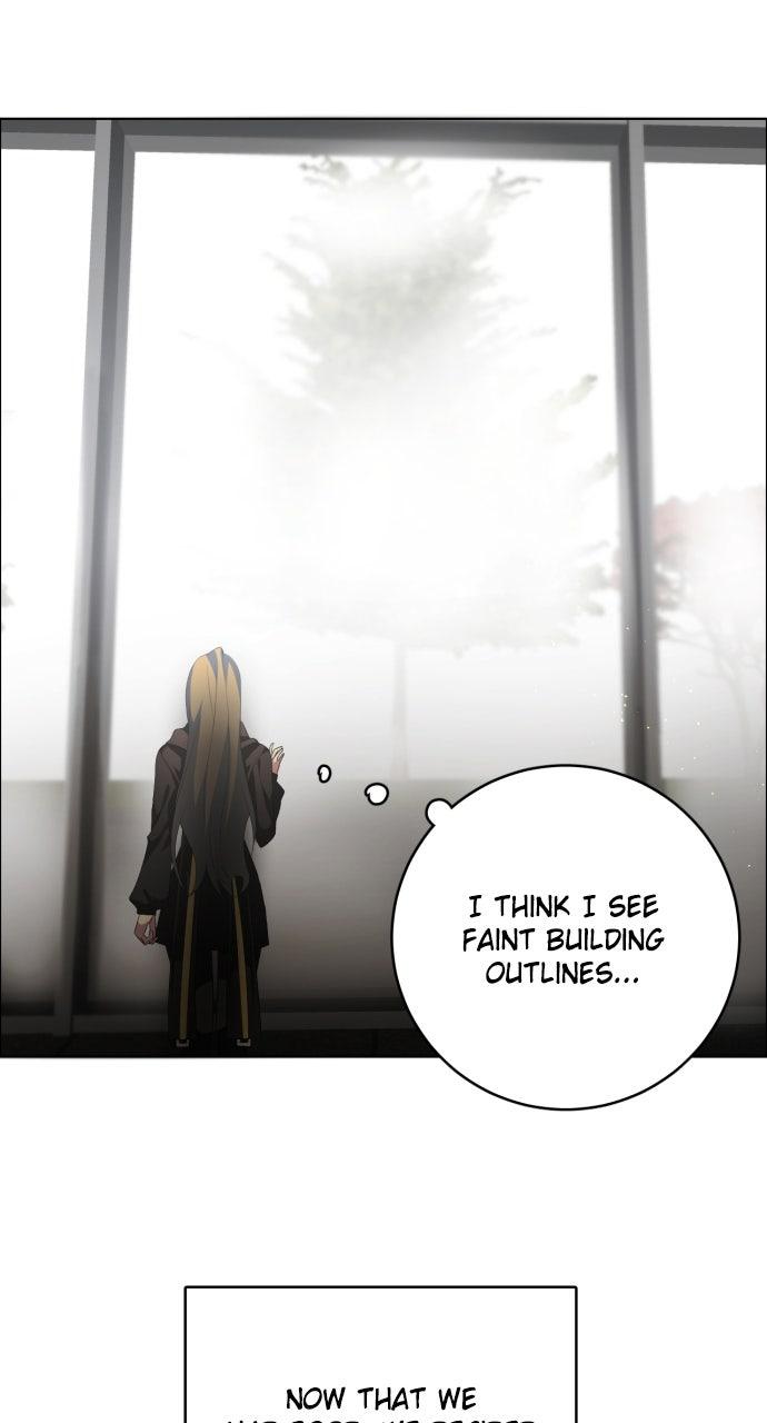 Zero Game Chapter 341 43