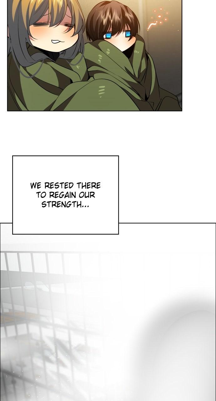 Zero Game Chapter 341 48