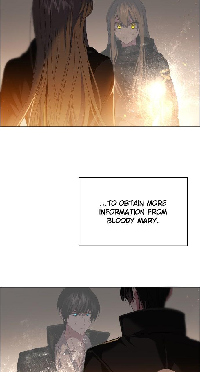 Zero Game Chapter 341 50