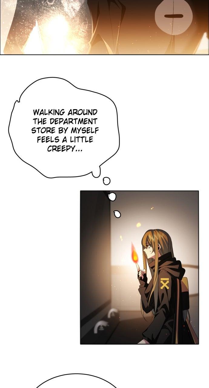 Zero Game Chapter 341 51