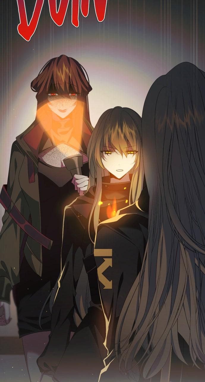 Zero Game Chapter 341 54