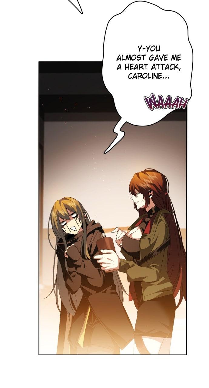 Zero Game Chapter 341 58