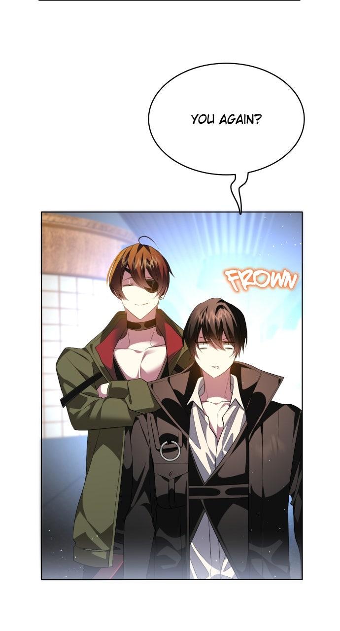 Zero Game Chapter 341 63