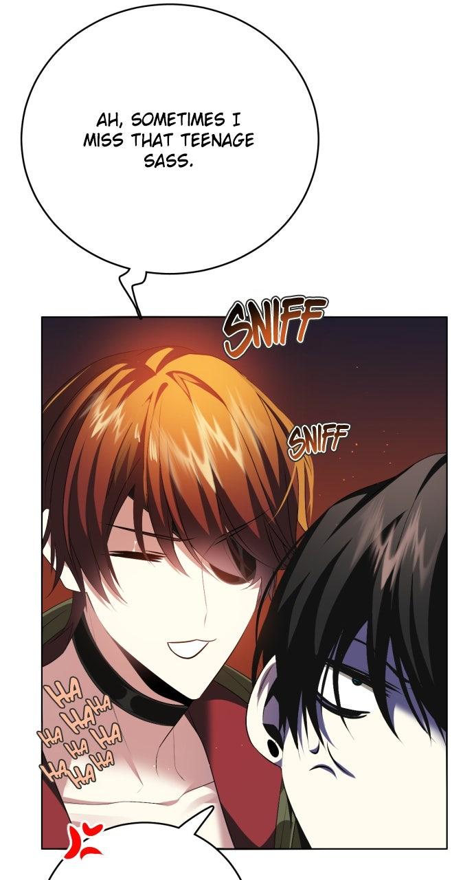 Zero Game Chapter 341 64