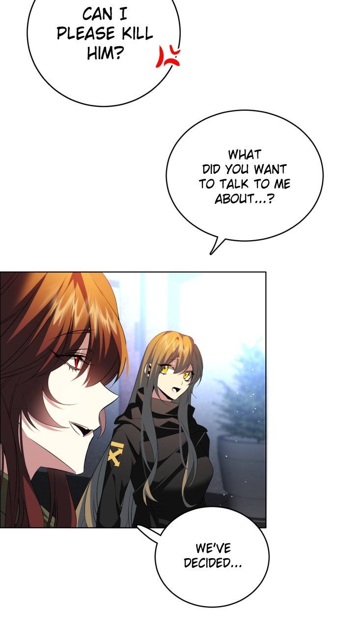 Zero Game Chapter 341 65