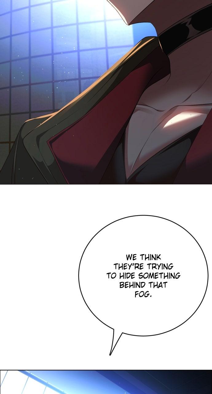 Zero Game Chapter 341 67