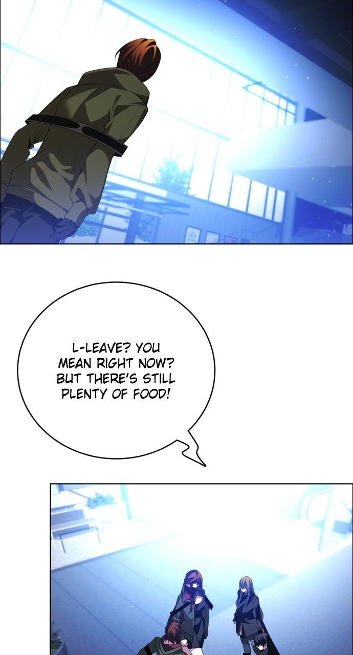 Zero Game Chapter 341 68