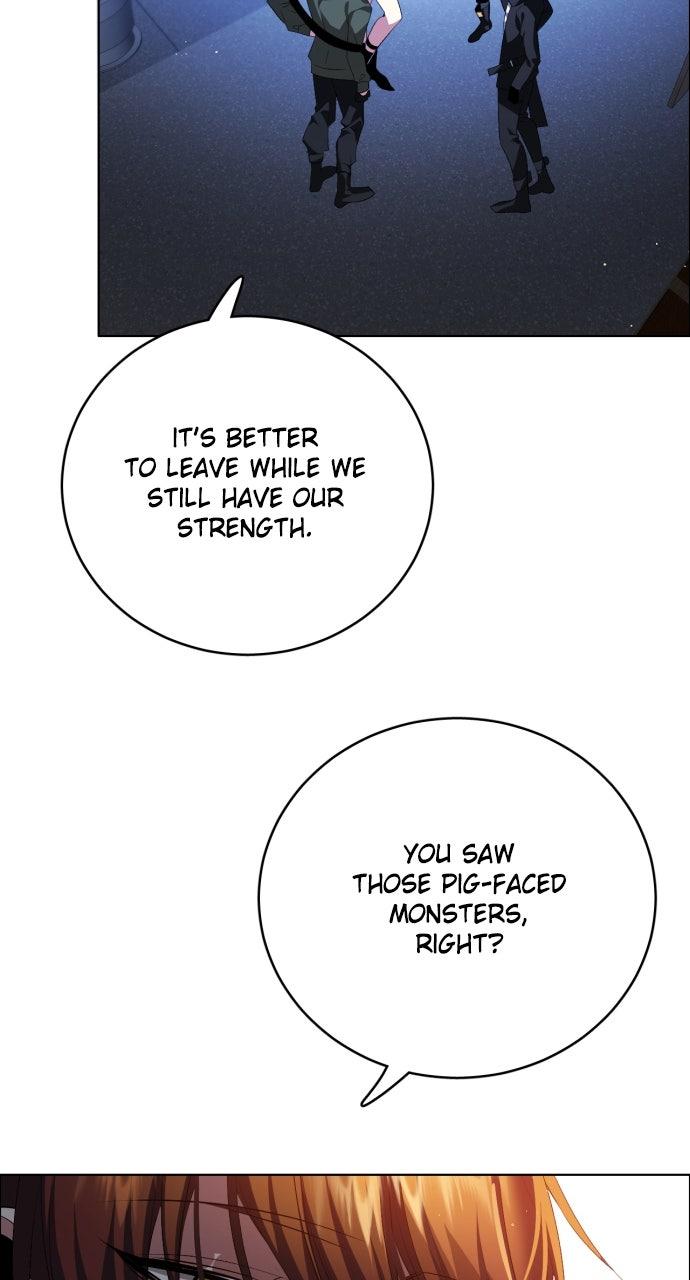 Zero Game Chapter 341 69