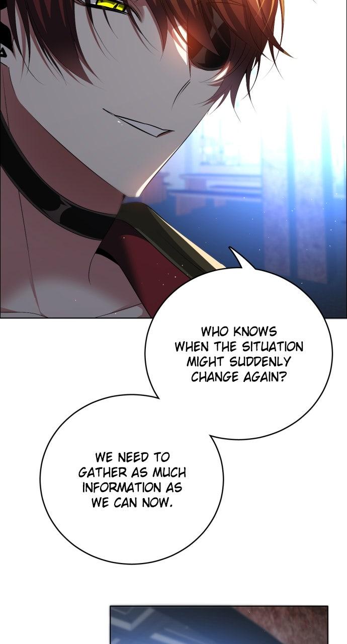 Zero Game Chapter 341 70