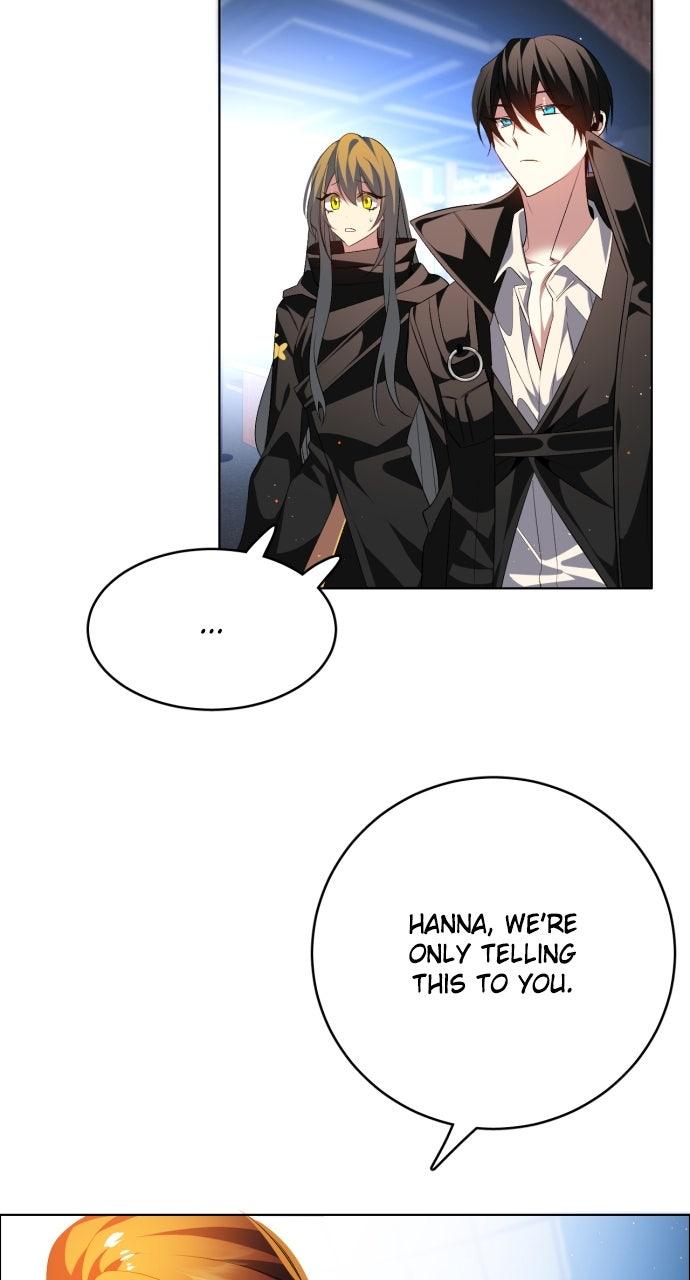 Zero Game Chapter 341 71