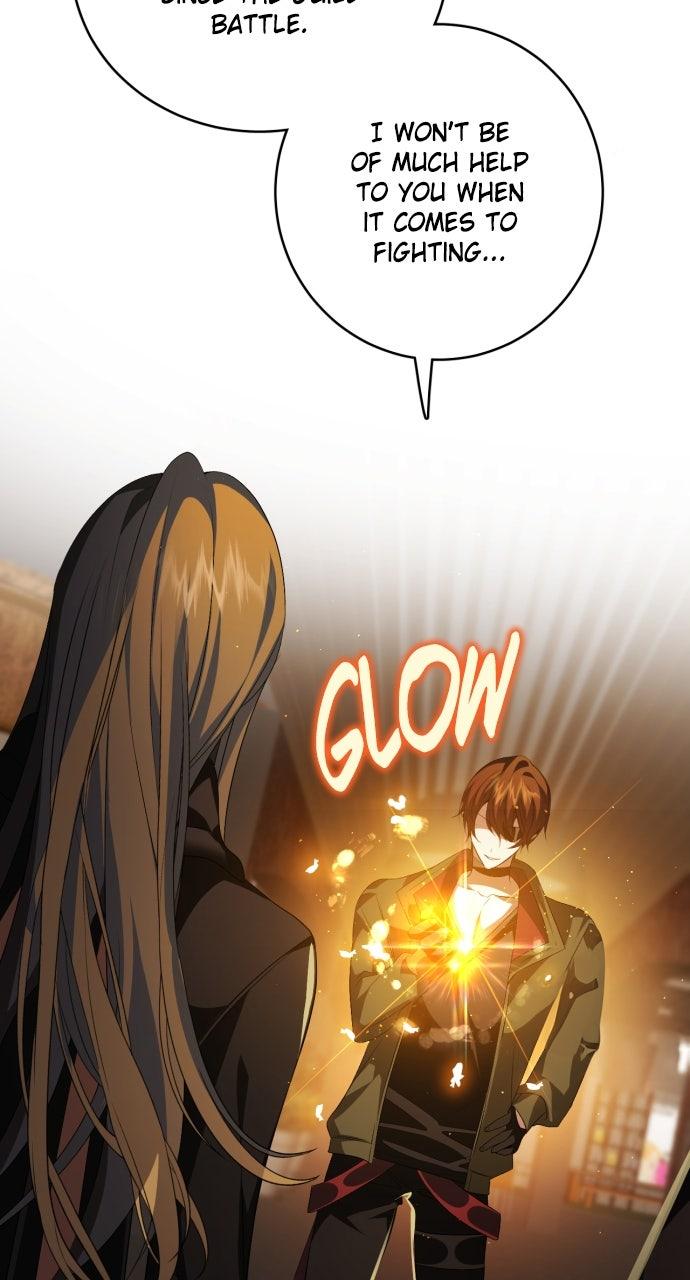 Zero Game Chapter 341 73