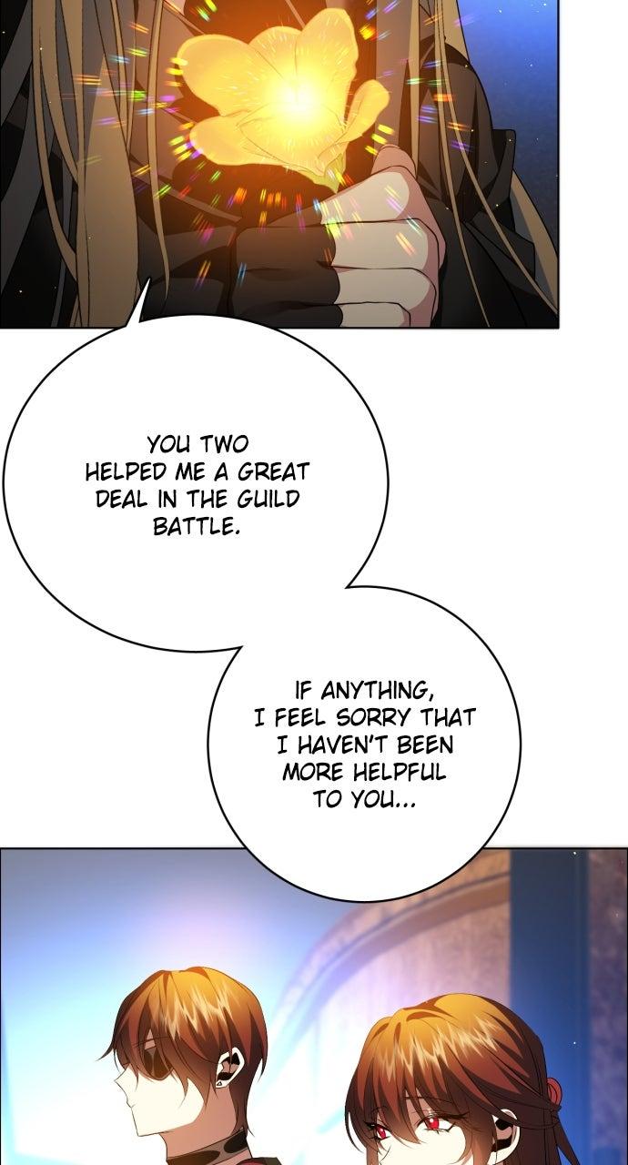 Zero Game Chapter 341 77