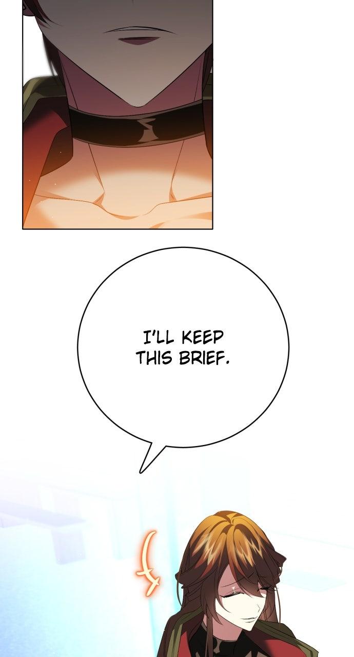 Zero Game Chapter 341 80