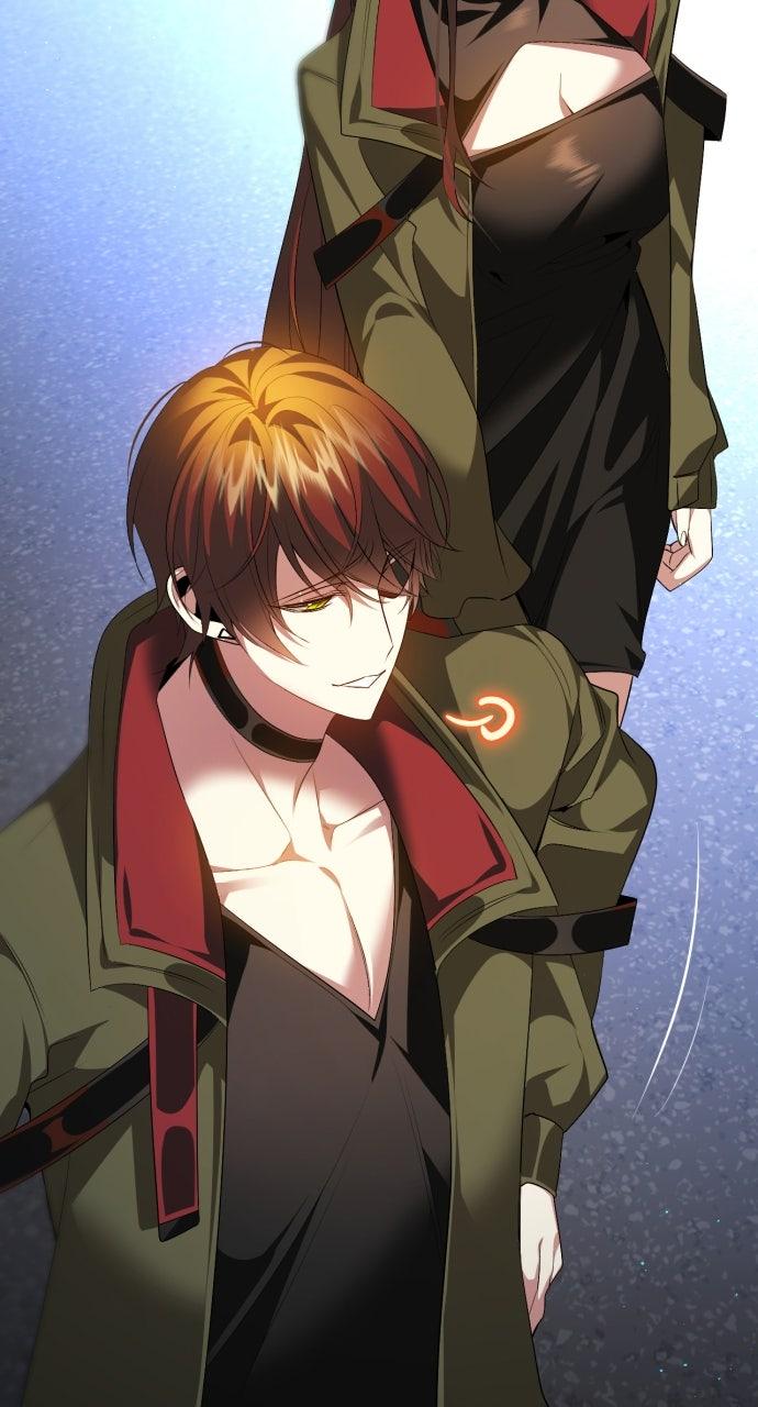 Zero Game Chapter 341 81