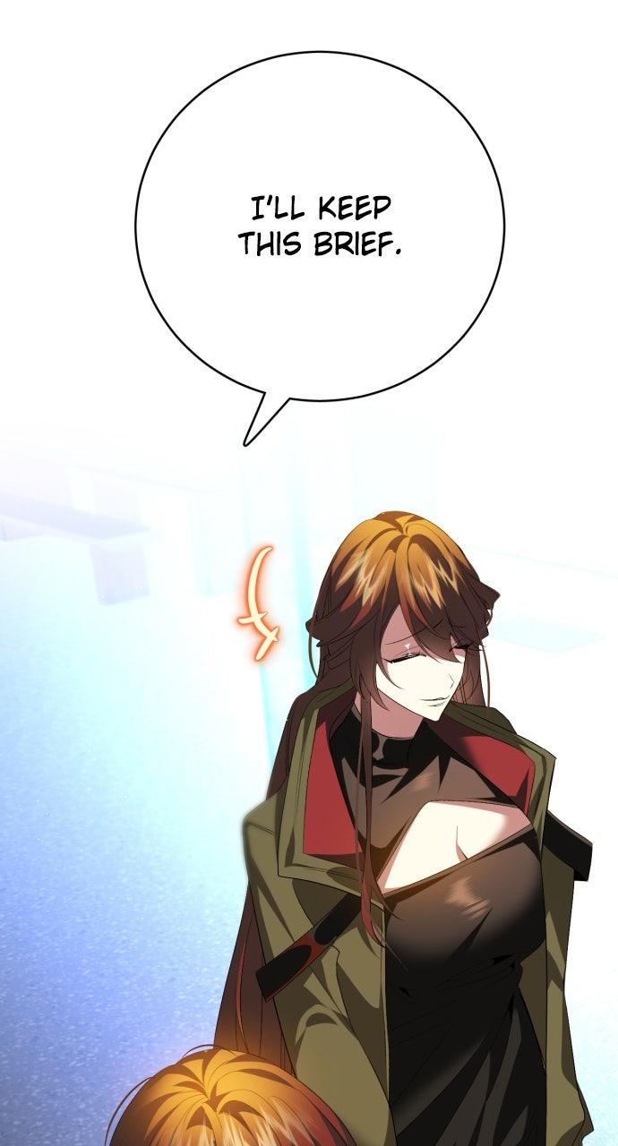 Zero Game Chapter 342 1