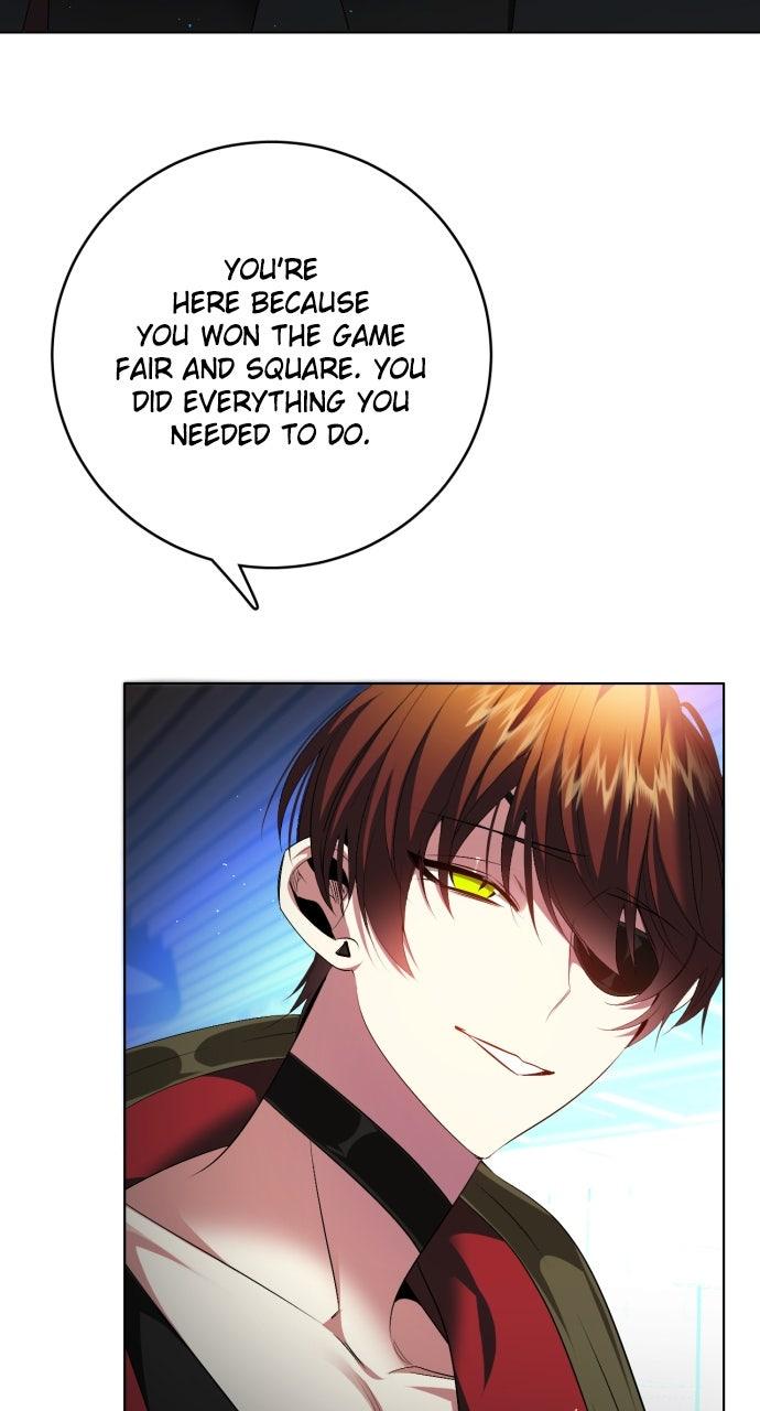 Zero Game Chapter 342 3