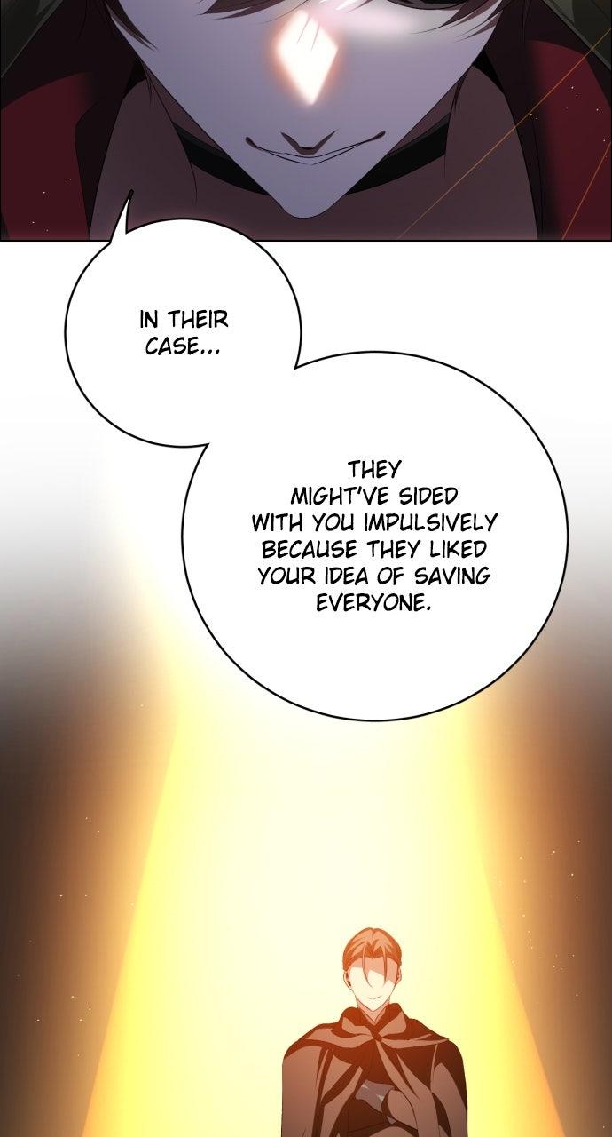 Zero Game Chapter 342 6