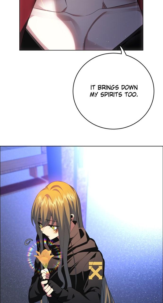 Zero Game Chapter 342 9