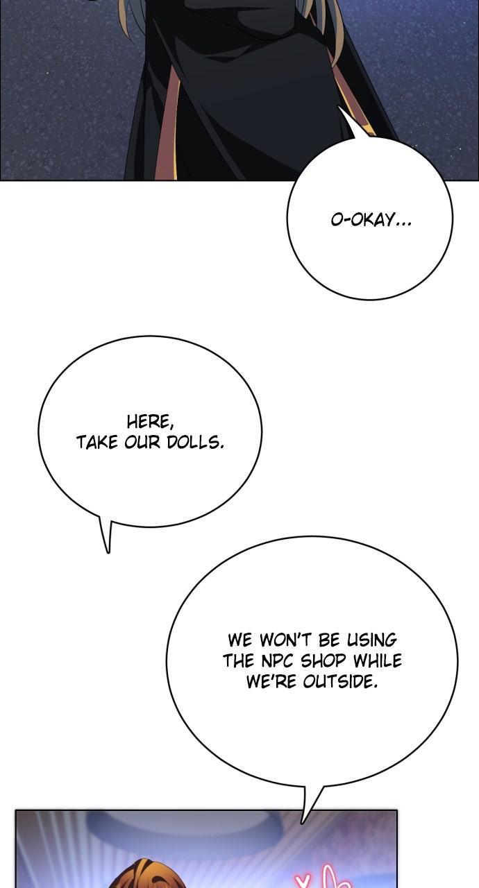 Zero Game Chapter 342 10