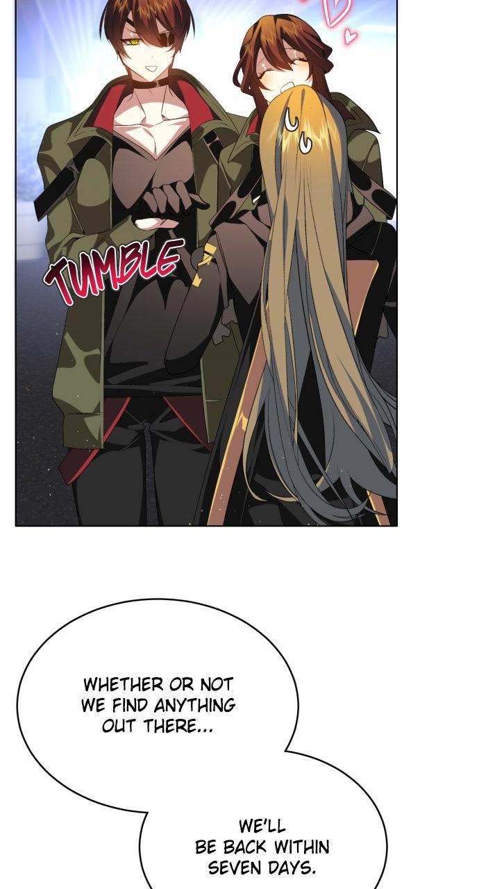 Zero Game Chapter 342 11