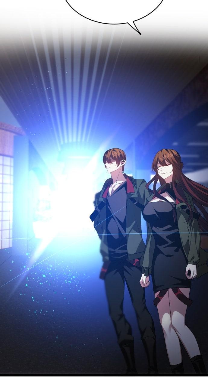 Zero Game Chapter 342 12