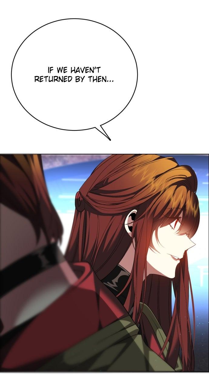 Zero Game Chapter 342 13