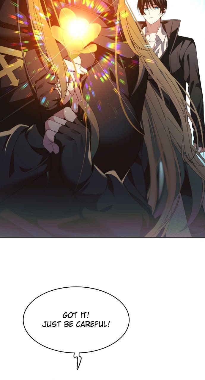 Zero Game Chapter 342 15