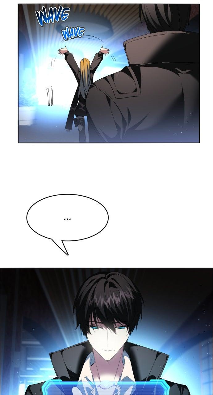 Zero Game Chapter 342 16