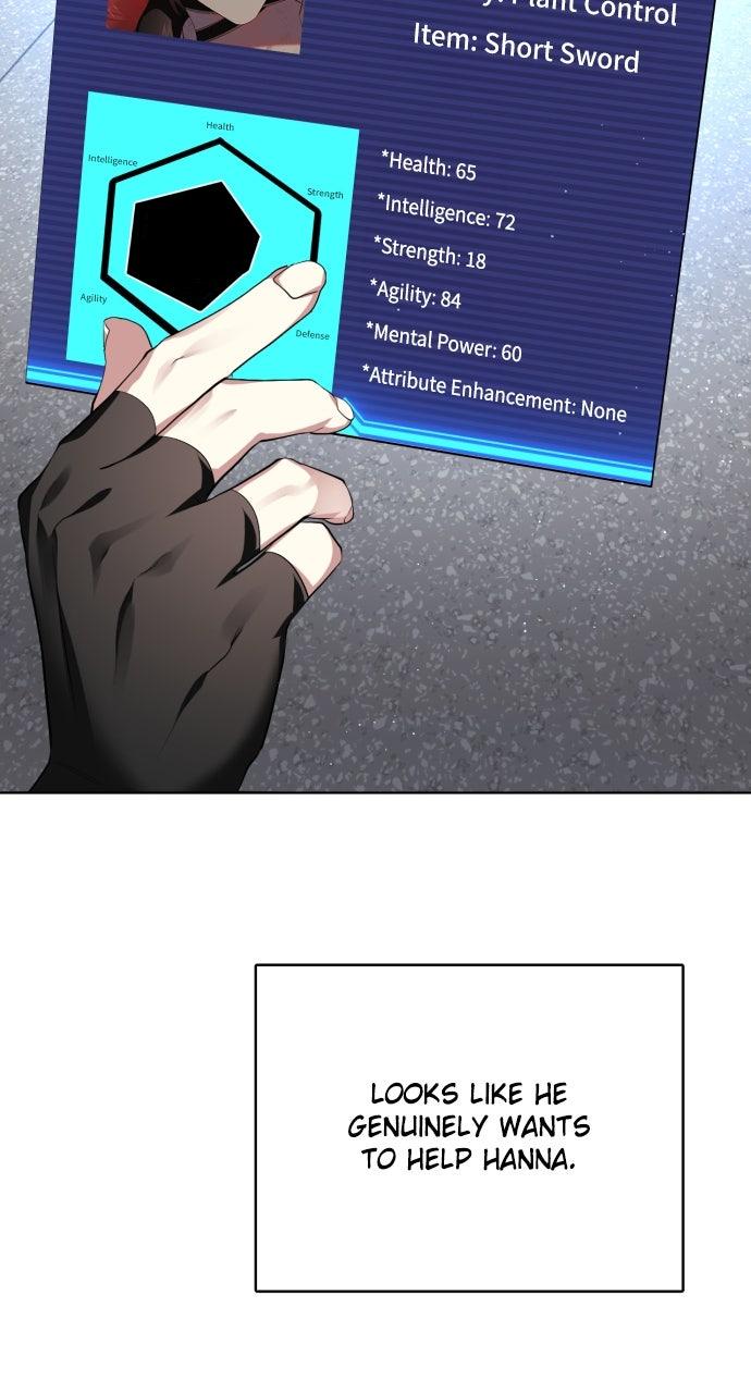 Zero Game Chapter 342 18