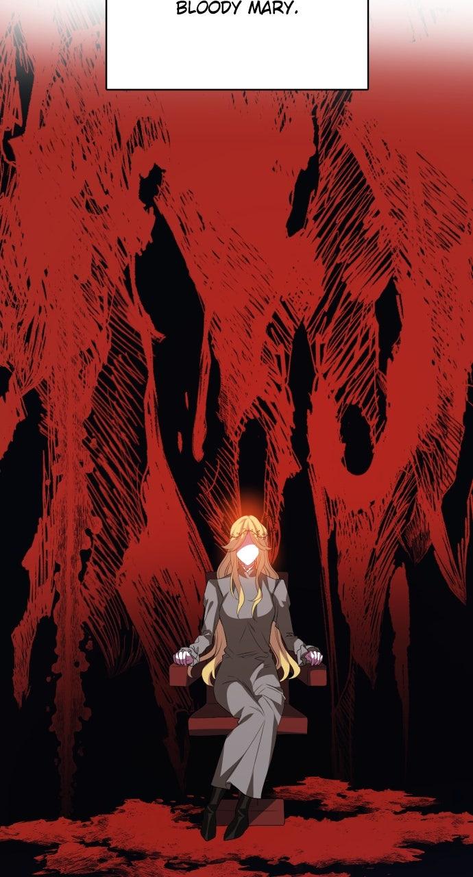 Zero Game Chapter 342 23