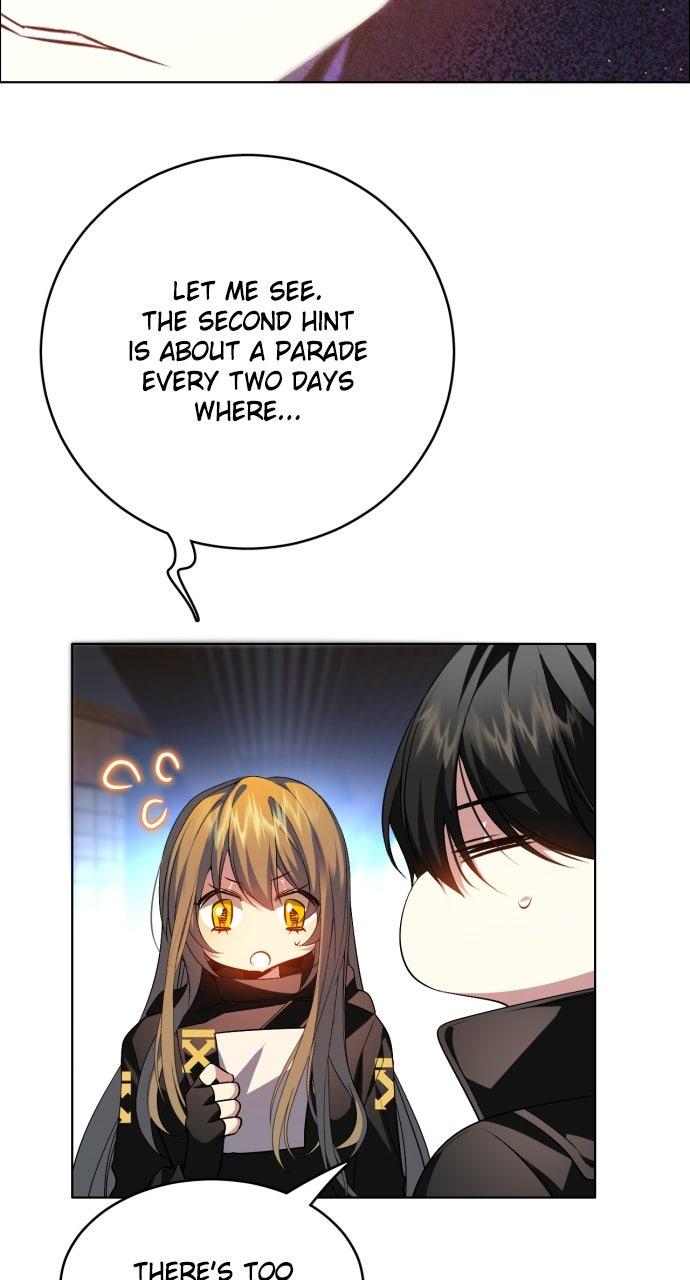 Zero Game Chapter 342 25