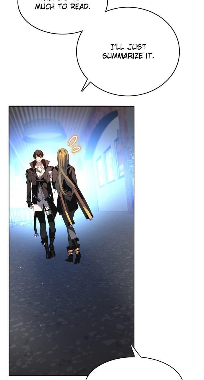 Zero Game Chapter 342 26