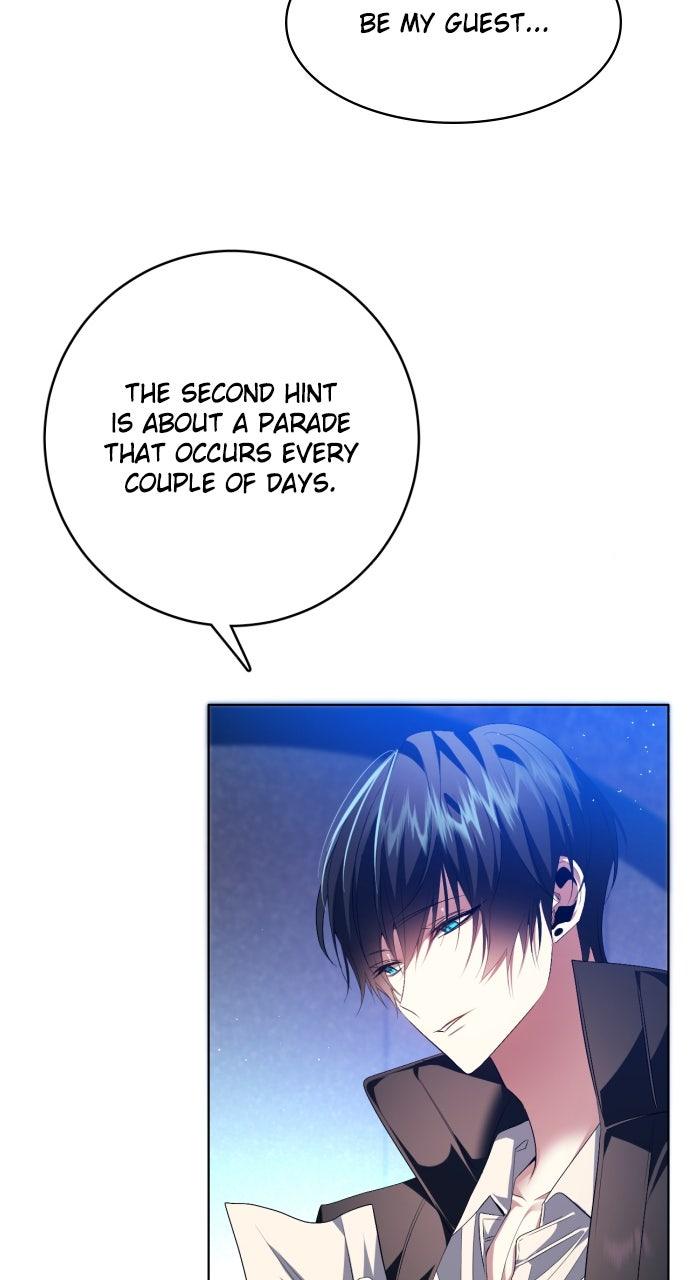 Zero Game Chapter 342 27