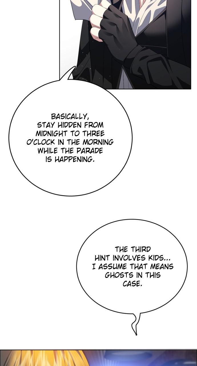Zero Game Chapter 342 28