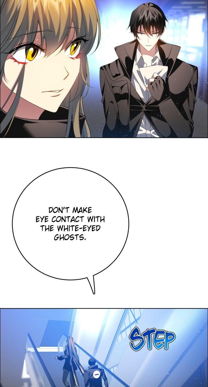 Zero Game Chapter 342 29