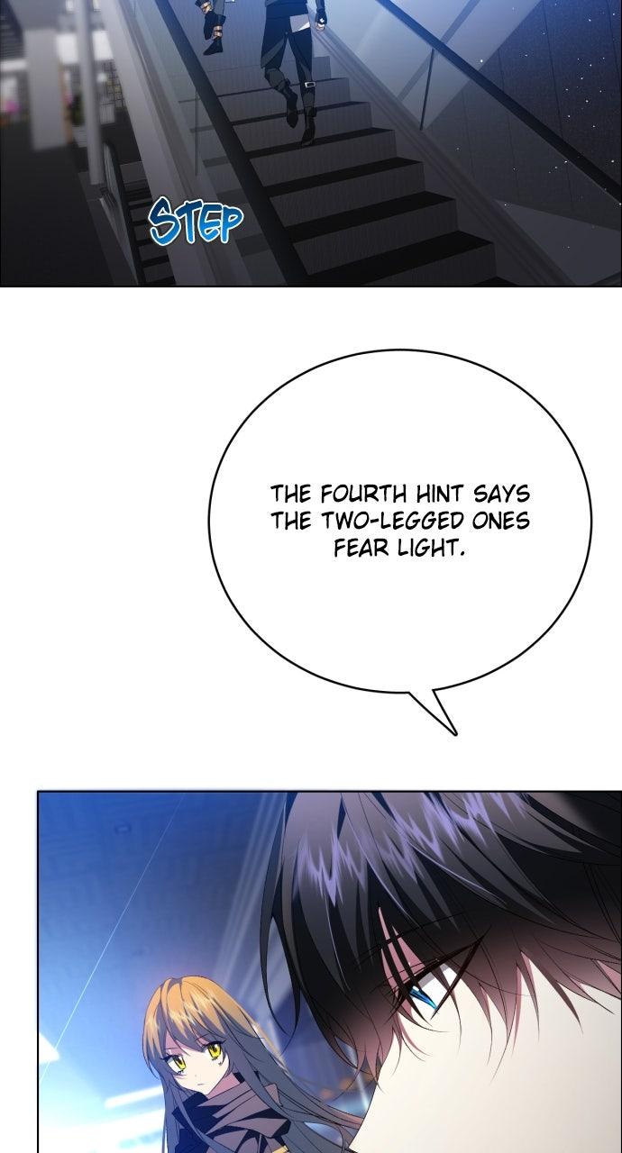 Zero Game Chapter 342 30
