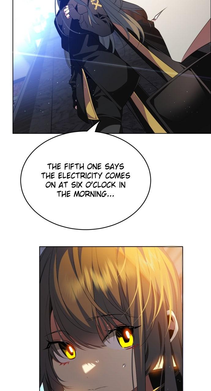 Zero Game Chapter 342 31
