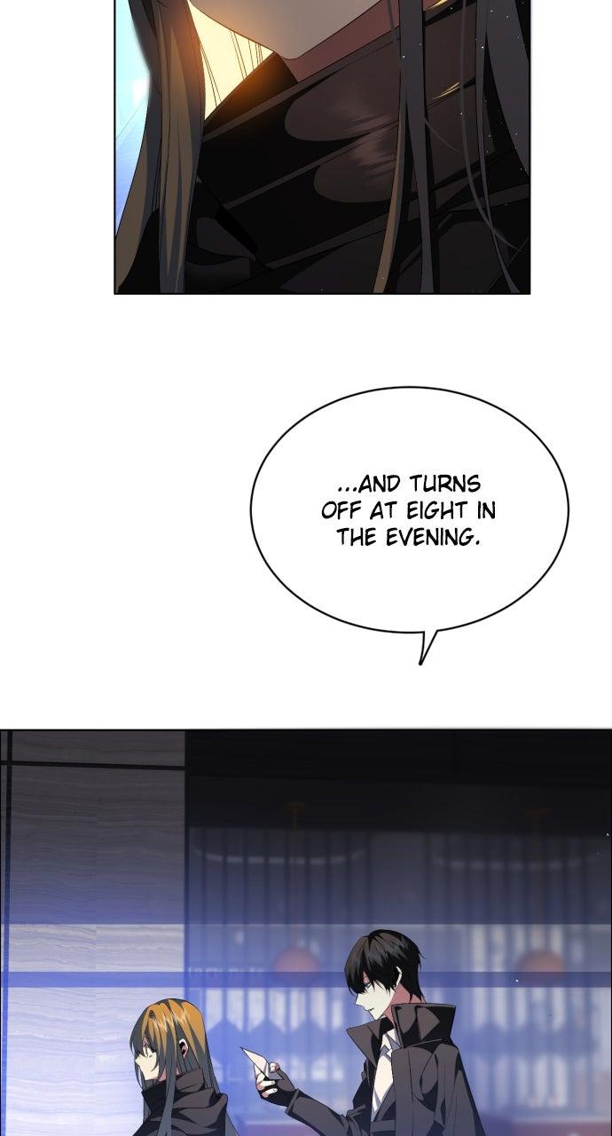 Zero Game Chapter 342 32