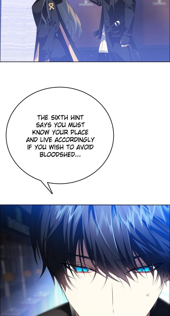 Zero Game Chapter 342 33