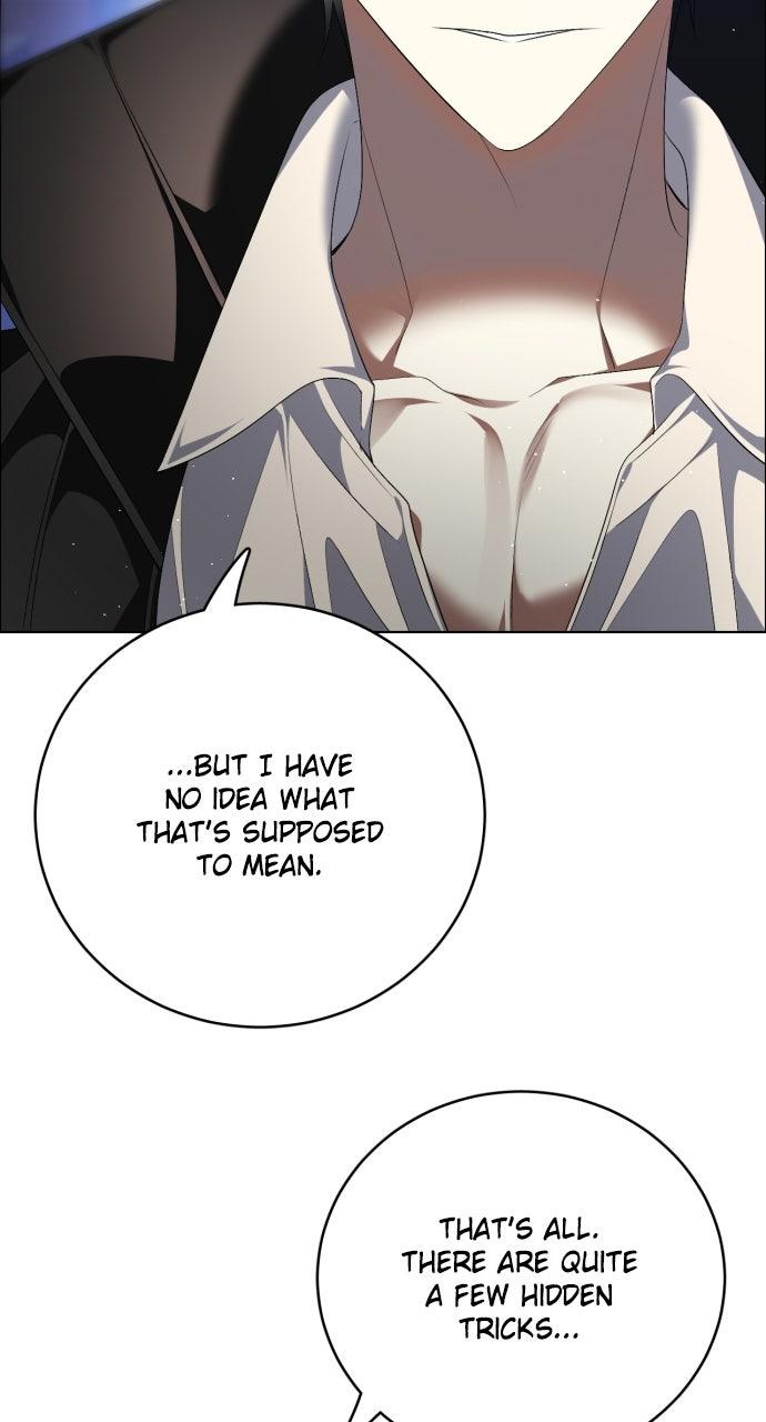 Zero Game Chapter 342 34