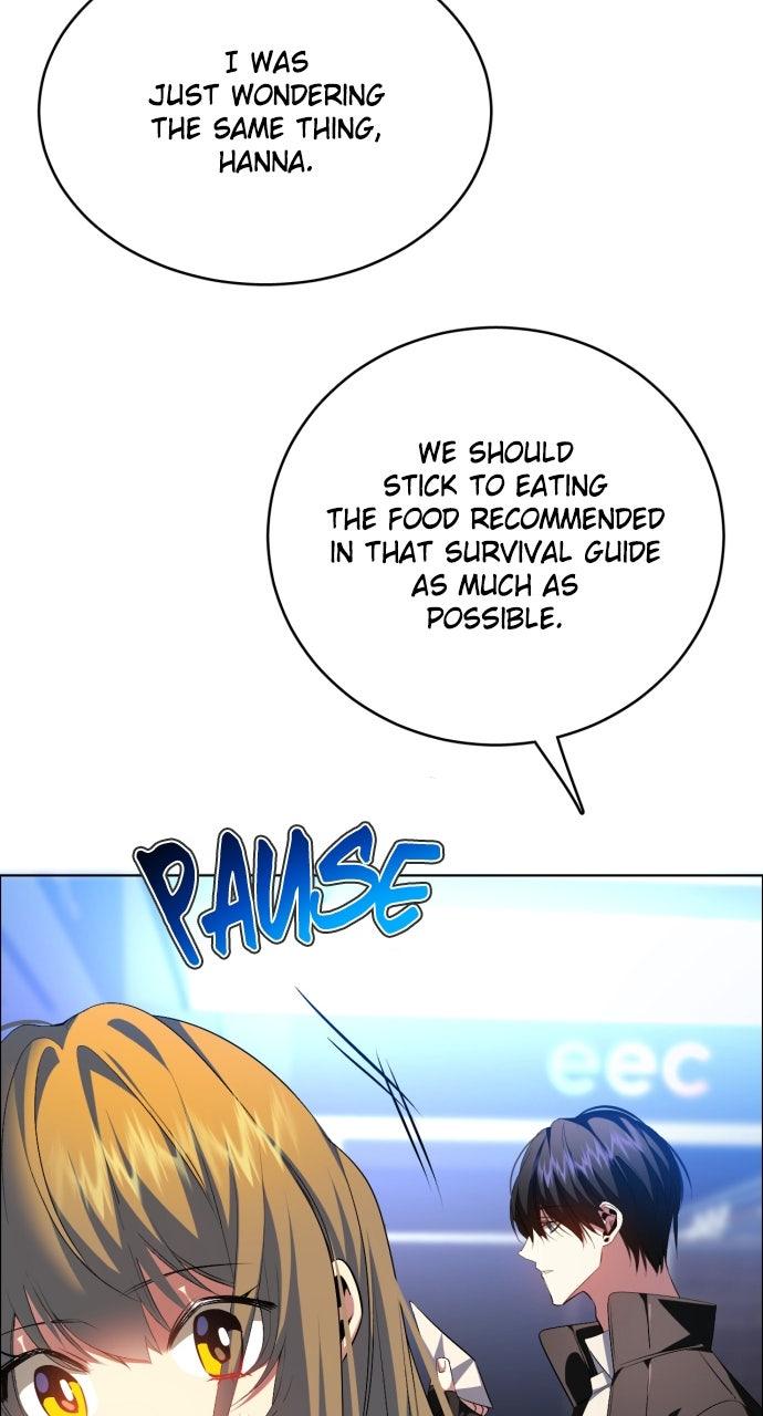 Zero Game Chapter 342 37