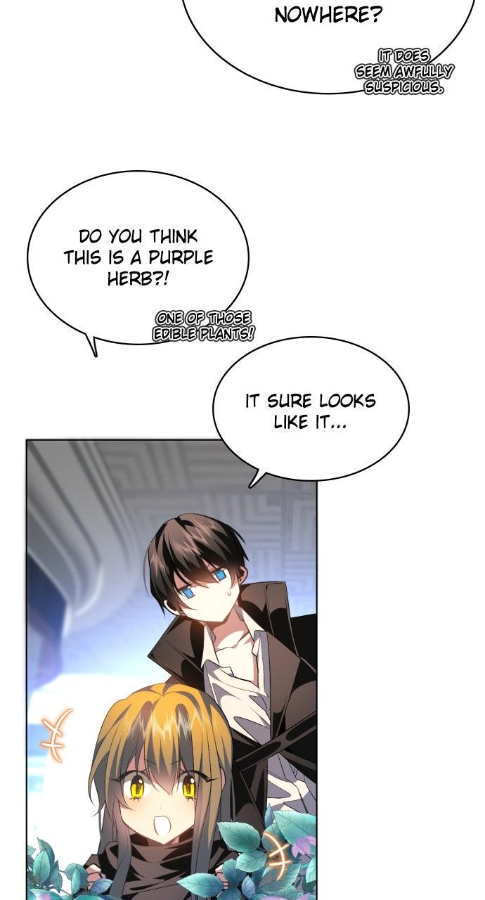 Zero Game Chapter 342 40