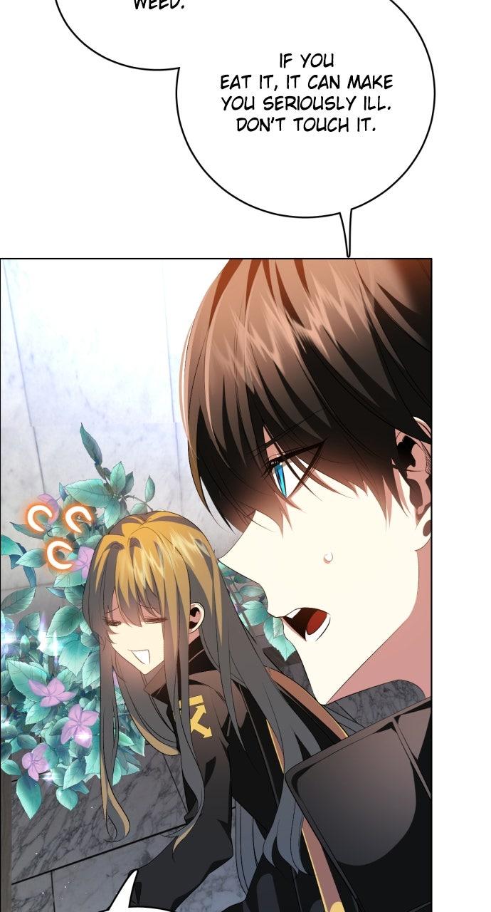 Zero Game Chapter 342 45