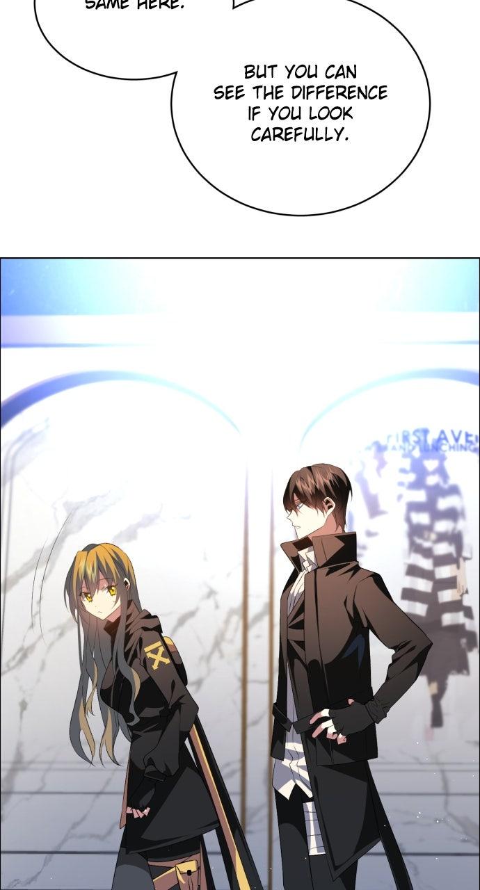 Zero Game Chapter 342 47