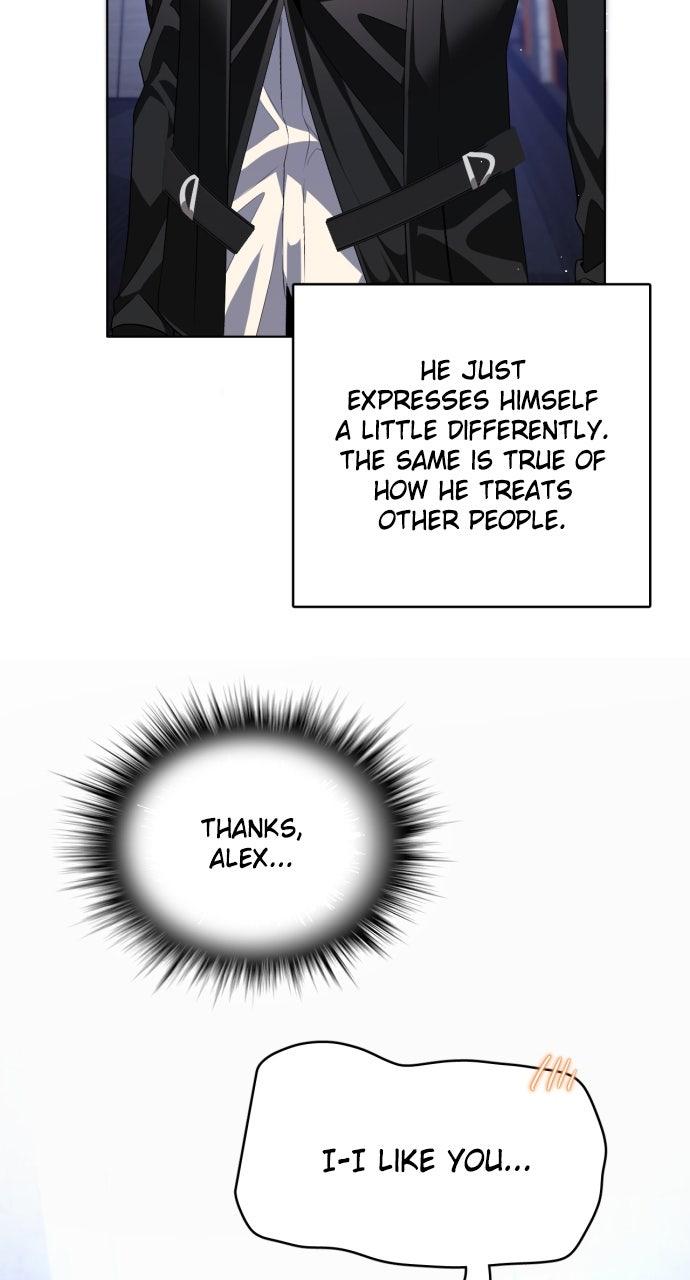 Zero Game Chapter 342 51
